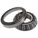 SKF Cylindrical Roller Bearing 50 mm Inside Diameter 110 mm Outside Diameter Shielded Sheet Metal Cage 7FB Series 31310/CL7C