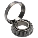 SKF Cylindrical Roller Bearing 50 mm Inside Diameter 110 mm Outside Diameter Shielded Sheet Metal Cage 7FB Series 31310/CL7C