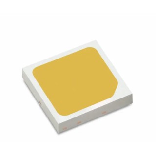 Lumileds White Mid-Power LED 3030 Surface Mount 2.71 V 240mA LUXEON 3030 L130-3080HA30000B1