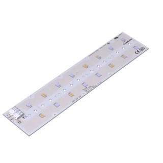 Lumileds Rigid White LED Strip 44.4V DC, 223 mm Length L213-3070016MRH001