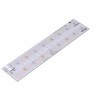 Lumileds Rigid White LED Strip 44.4V DC, 223 mm Length L213-3070016MRH001