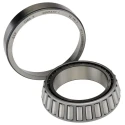 SKF 32016 X Tapered Roller Bearing 80 mm Inside Diameter, 125 mm Outside Diameter, Shielded, 5000 rpm SPEED 32016 X