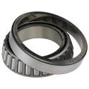 SKF 32016 X Tapered Roller Bearing 80 mm Inside Diameter, 125 mm Outside Diameter, Shielded, 5000 rpm SPEED 32016 X