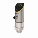 Turck Radar Level Radar Stainless Steel Housing Polyetheretherketone Gasket IO-Link Interface LRS510 