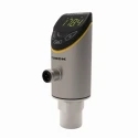 Turck P510 Series Pressure Sensor PNP/NPN Output Relative Pressure -1 bar to 16 bar PS510-16V-01-2UPN8-H1141