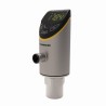 Turck Series Pressure Sensor, PNP/NPN Output, Relative Reading, -1 bar to 16 bar, 18-33 V, 3 ms PS510-16V-01-LI2UPN8-H1141