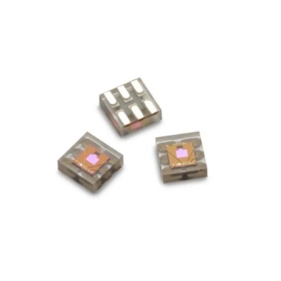 Broadcom Ambient Light Sensor Chip LED 560 nm Wavelength 6-Pin Surface Mount APDS-9306-065
