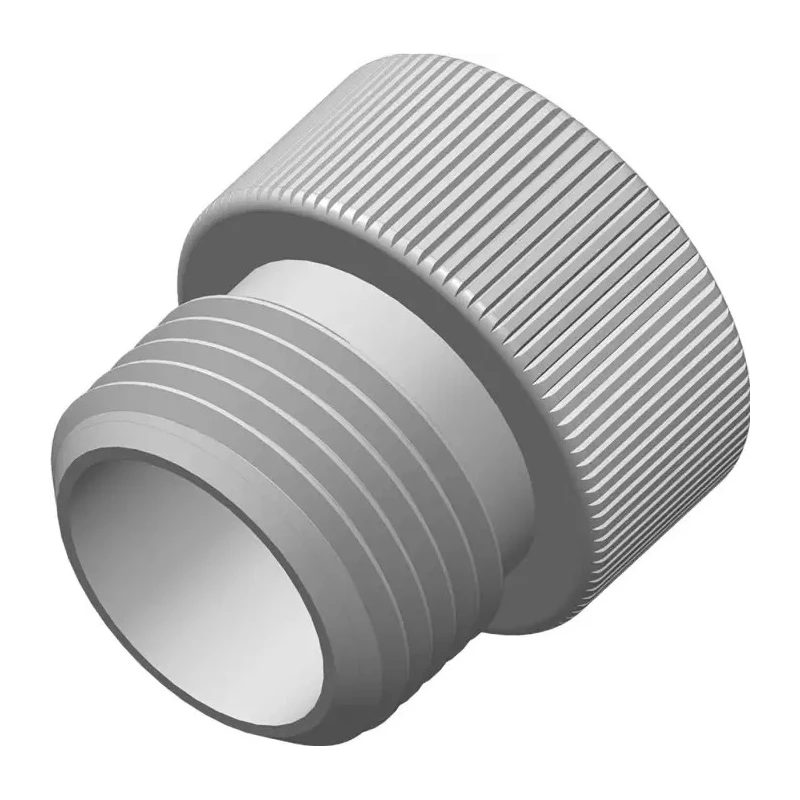 RS Pro Female Circular Connector Dust Cap, Shell Size M12, IP67 Rated, Black Polyamide 66 208-0605