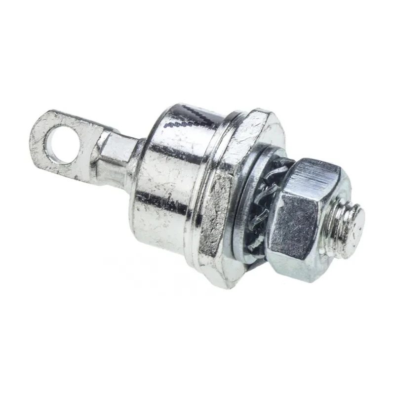 Vishay 800 V 85 A Standard Recovery Switching Diode 2-Pin DO-203AB VS-88HF80