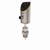 Turck Thermocouple Sensor, Temperature Range -40 °C to +150 °C, Probe Material 316L Stainless Steel, Cable Length 2m TS720