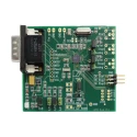 ScioSense Ultrasonic Flow Converter Evaluation Kit for TDC-GP22 Time-to-Digital Converter GP22