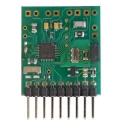 ScioSense Ultrasonic Flow Converter Development Kit TDC-GP30-EVA-F01-BOARD