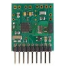 ScioSense Ultrasonic Flow Converter Development Kit TDC-GP30-EVA-F01-BOARD