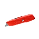 Stanley Safety Knife with Straight Blade Retractable Utility Knife 155mm 0-10-189