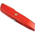 Stanley Safety Knife with Straight Blade Retractable Utility Knife 155mm 0-10-189