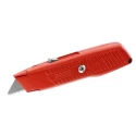 Stanley Safety Knife with Straight Blade Retractable Utility Knife 155mm 0-10-189