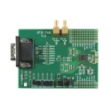 ScioSense Ultrasonic Flow Converter Evaluation Kit GP30 Standard Board for TDC-GP30 with USB Cable, DSUB15 Cable GP30