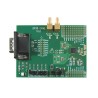 ScioSense Ultrasonic Flow Converter Evaluation Kit GP30 Standard Board for TDC-GP30 with USB Cable, DSUB15 Cable GP30