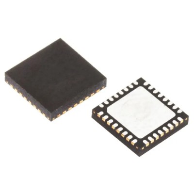 ScioSense 32 Bit MCU System-On-Chip 32-Pin QFN TDC-GP30YD 1K