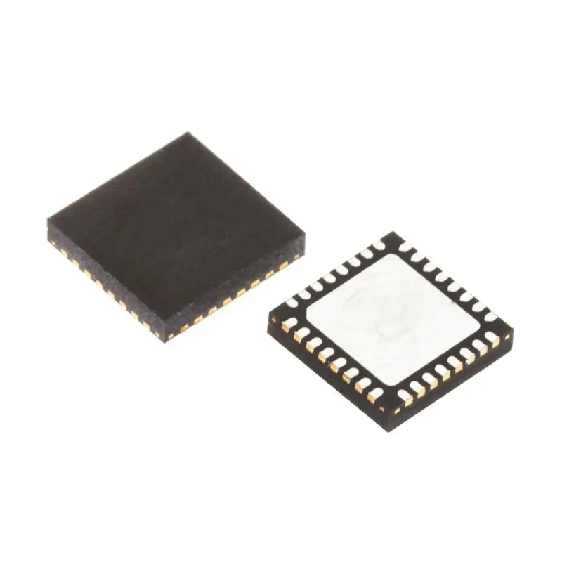 ScioSense 32 Bit MCU System-On-Chip 32-Pin QFN TDC-GP30YD 1K