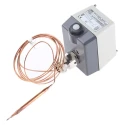 Jumo Capillary Thermostat Surface Mount, +100°C Max Operating Temperature 603021/02-2-025-30-2000-40-10-00-00-000-00-6/000