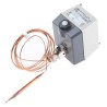Jumo Capillary Thermostat Surface Mount, +100°C Max Operating Temperature 603021/02-2-025-30-2000-40-10-00-00-000-00-6/000