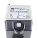 Jumo Capillary Thermostat Surface Mount, +100°C Max Operating Temperature 603021/02-2-025-30-2000-40-10-00-00-000-00-6/000