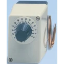 Jumo Capillary Thermostat Surface Mounted Safety Temperature Monitor +150°C 603021/01-2-043-30-1000-40-10-00-00-000-00-6/000