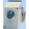Jumo Capillary Thermostat Surface Mounted Safety Temperature Monitor +150°C 603021/01-2-043-30-1000-40-10-00-00-000-00-6/000