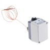 Jumo Surface Mount Capillary Thermostat Safety Temperature Limiter +150°C 1 603021/02-2-043-30-1000-40-10-00-00-000-00-6/000