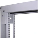 RS PRO Wall Mount Kit for Use with Lab Rack Kit 286mm 528-987