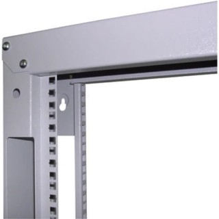 RS PRO Wall Mount Kit for Use with Lab Rack Kit 286mm 528-987