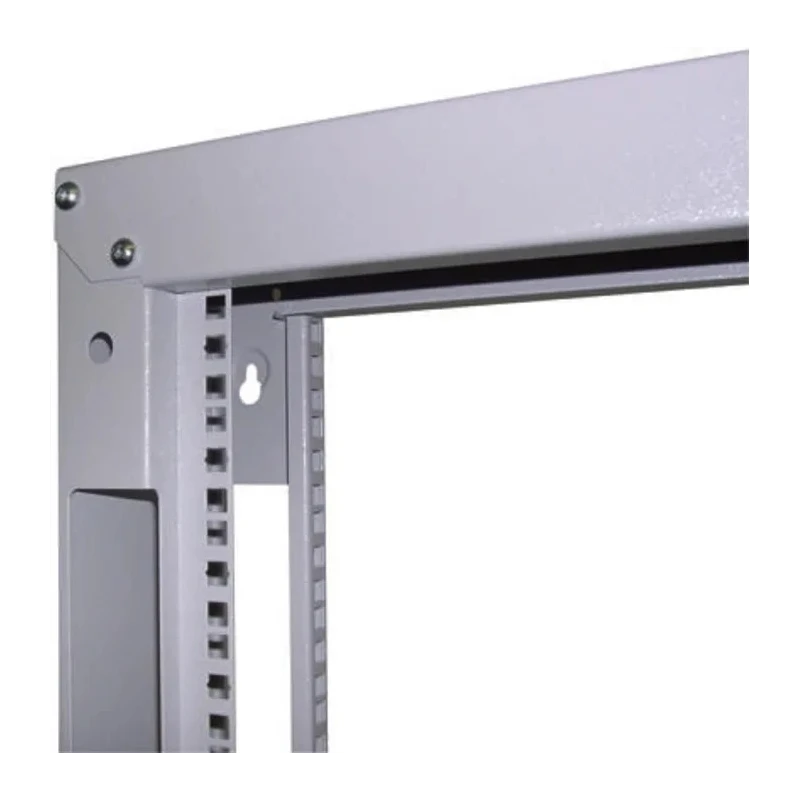 RS PRO Wall Mount Kit for Use with Lab Rack Kit 286mm 528-987
