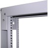 RS PRO Wall Mount Kit for Use with Lab Rack Kit 286mm 528-987