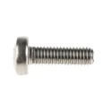 RS PRO Stainless Steel Pan Head Pozidriv Machine Screw M5 16mm 528-873