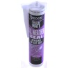 Geocel All Weather Seal Transparent Silicone Sealant Paste 310 ml Cartridge 6001570/C05