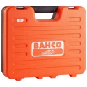Bahco 40-Piece 1/2 in Standard Socket Set Drive Size 1/2 in Socket Size 10 to 32 mm Alloy Steel S400