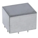 Perancea Steel RFI Enclosure with Tin Plated Finish 20 mm Height 25 mm Width 30 mm Length PCMC3