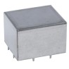 Perancea Steel RFI Enclosure with Tin Plated Finish 20 mm Height 25 mm Width 30 mm Length PCMC3