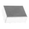 Perancea Steel RFI Enclosure PCB Mounting Pins Tin Plated Shielded 30mm x 40mm x 15mm PCMC5