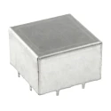 Perancea PCMC Steel RFI Enclosure 15 mm Height, 25 mm Width, 25 mm Length PCMC2