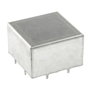 Perancea PCMC Steel RFI Enclosure 15 mm Height, 25 mm Width, 25 mm Length PCMC2