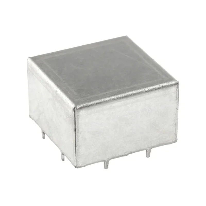 Perancea PCMC Steel RFI Enclosure 15 mm Height, 25 mm Width, 25 mm Length PCMC2