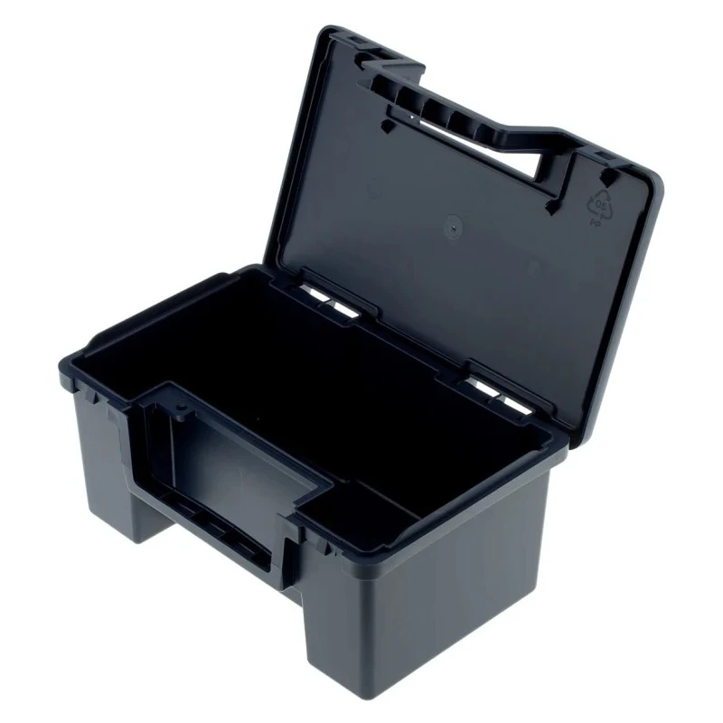 Raaco Plastic Waterproof Watertight Transit Case 275 mm x 175 mm x 125 mm 136754