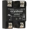 Crydom 1 Series Solid State Relay Panel Mount 25A Load 280 Vrms Maximum Load Voltage 32V Control D2425PG