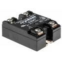 Crydom 1 Series Solid State Relay Panel Mount 50A Load 280 Vrms Load 32V Control D2450PG