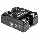 Crydom 1 Series Solid State Relay Panel Mount 50A Load 280 Vrms Load 32V Control D2450PG