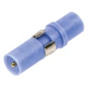 HARTING Heavy Duty Power Connector Contact with Copper Alloy High Voltage Male Contact, Solder Termination, 280V 09030006140