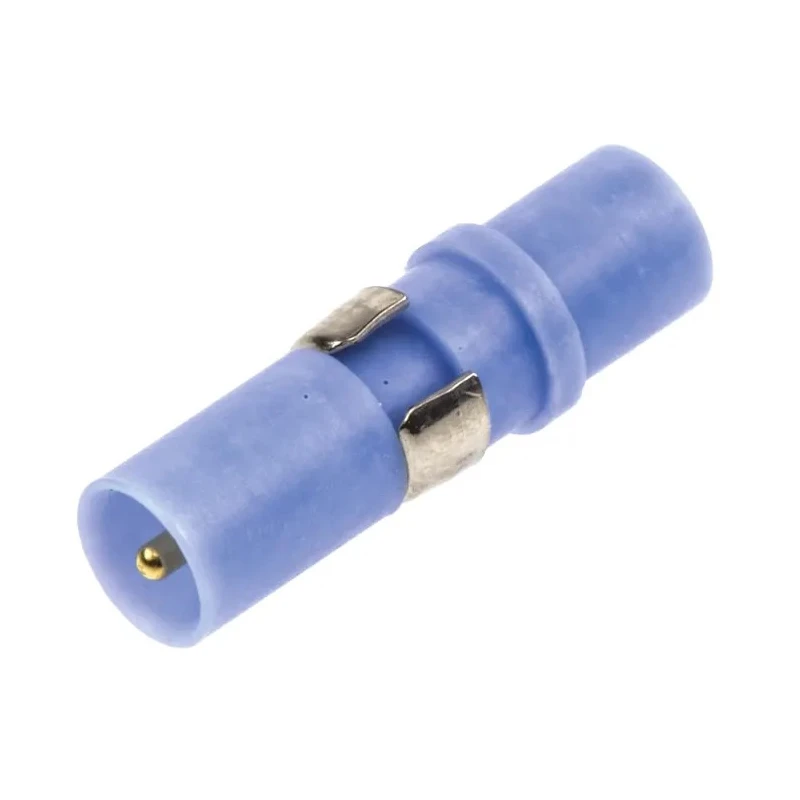 HARTING Heavy Duty Power Connector Contact with Copper Alloy High Voltage Male Contact, Solder Termination, 280V 09030006140