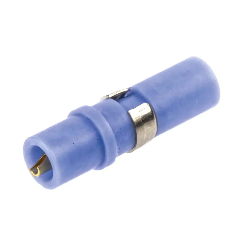 HARTING Heavy Duty Power Connector Contact with Copper Alloy High Voltage Male Contact, Solder Termination, 280V 09030006140